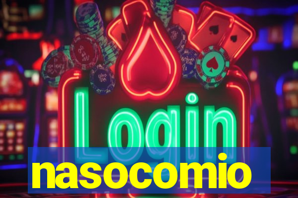 nasocomio