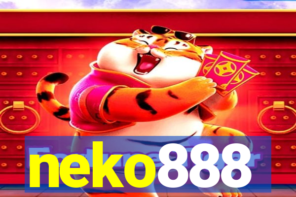 neko888