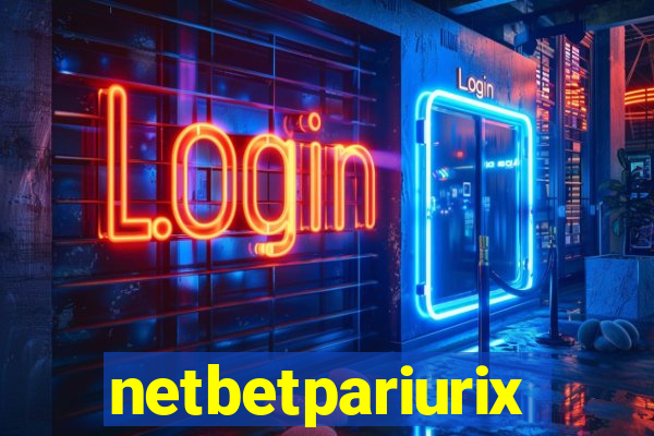 netbetpariurix