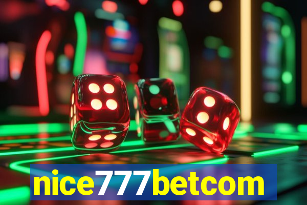 nice777betcom