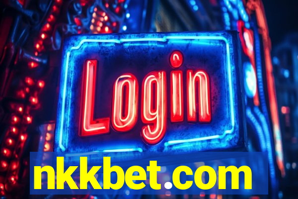 nkkbet.com