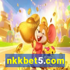 nkkbet5.com