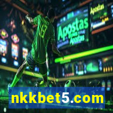 nkkbet5.com