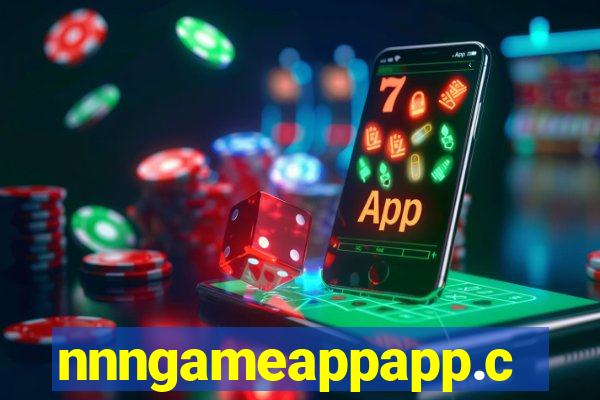 nnngameappapp.com