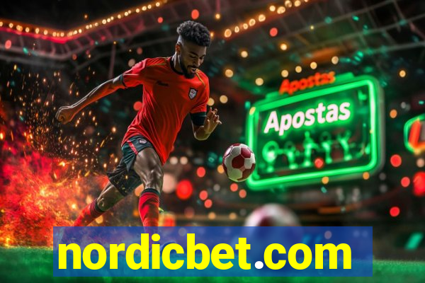 nordicbet.com