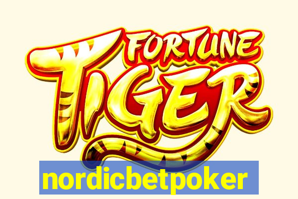 nordicbetpoker