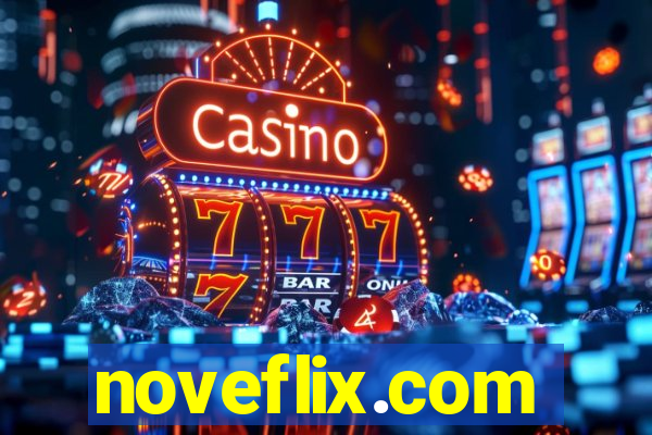 noveflix.com