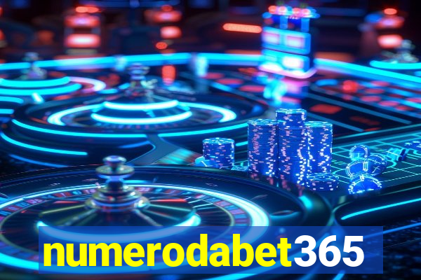 numerodabet365