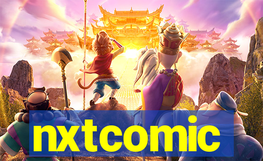 nxtcomic