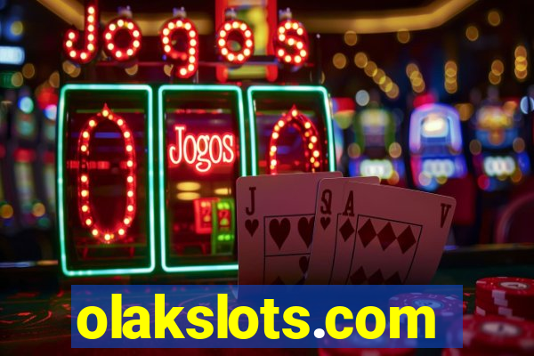 olakslots.com