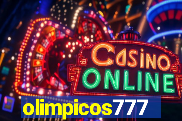 olimpicos777