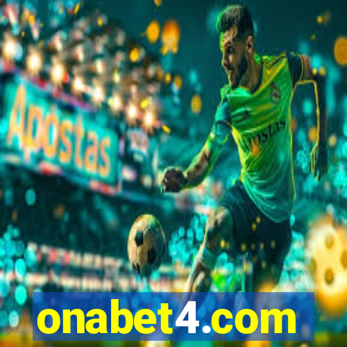 onabet4.com