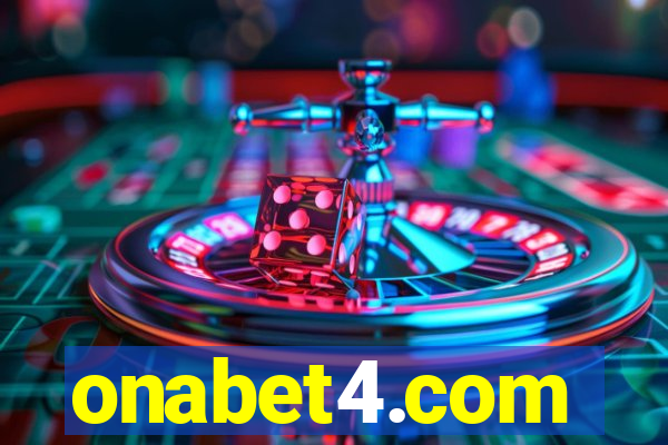 onabet4.com