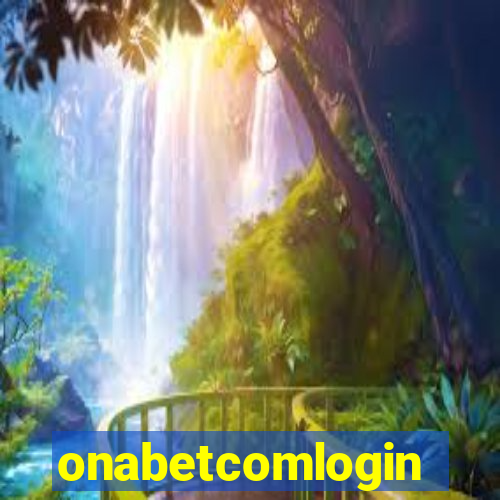 onabetcomlogin