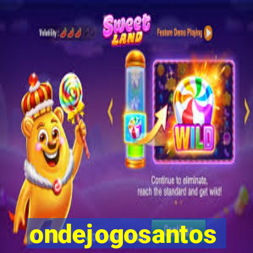 ondejogosantos