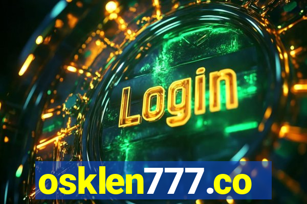 osklen777.co