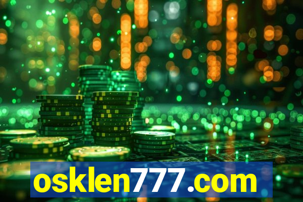 osklen777.com