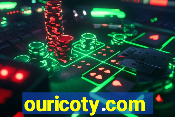 ouricoty.com