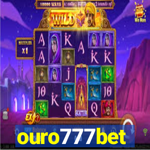 ouro777bet