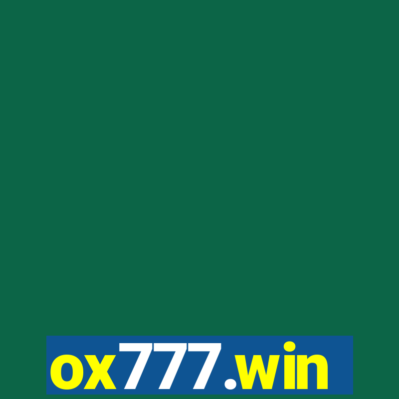 ox777.win