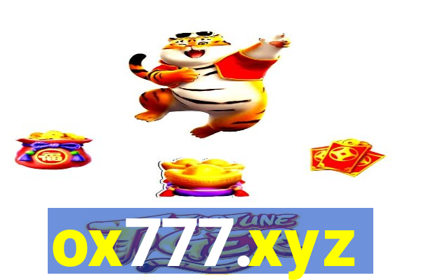 ox777.xyz