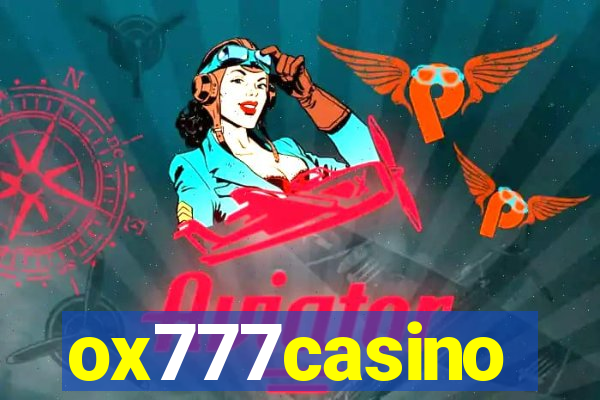 ox777casino