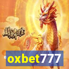 oxbet777