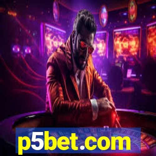 p5bet.com