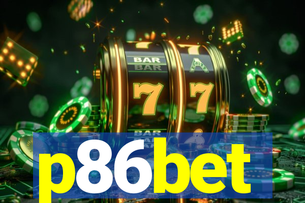 p86bet