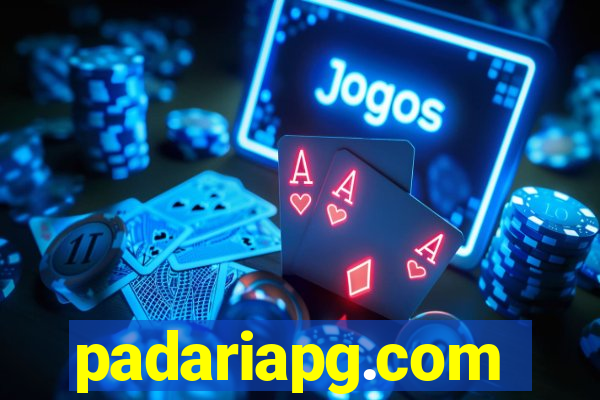 padariapg.com