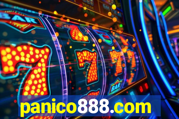 panico888.com