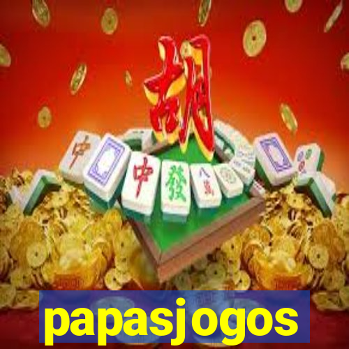 papasjogos