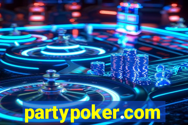 partypoker.com