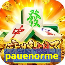 pauenorme