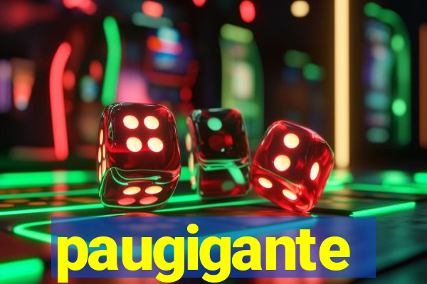 paugigante