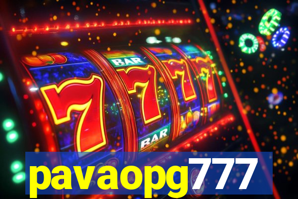 pavaopg777