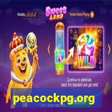 peacockpg.org