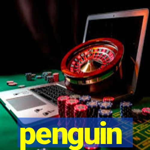 penguin-bet