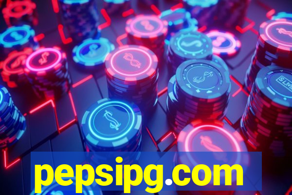 pepsipg.com