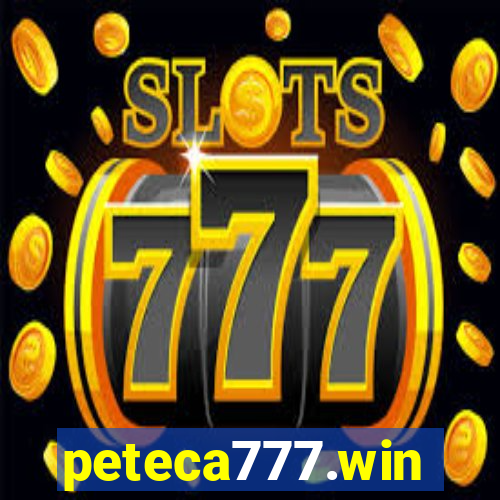 peteca777.win