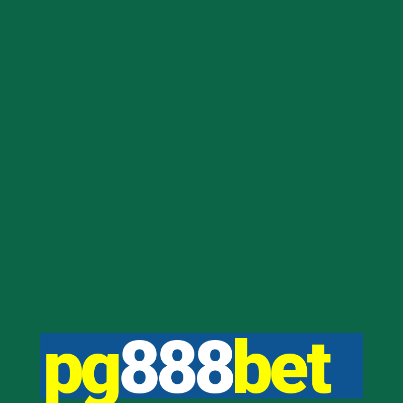 pg888bet