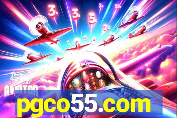 pgco55.com