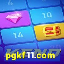 pgkf11.com