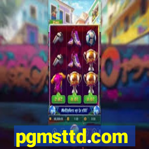 pgmsttd.com