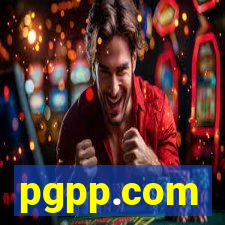 pgpp.com