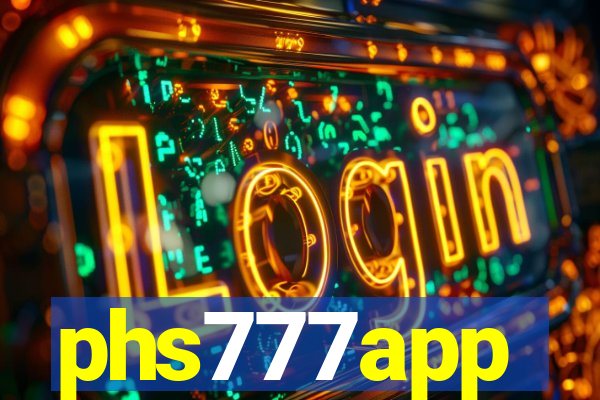 phs777app