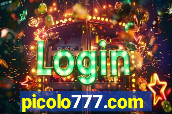 picolo777.com