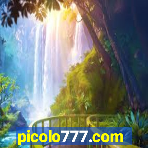 picolo777.com