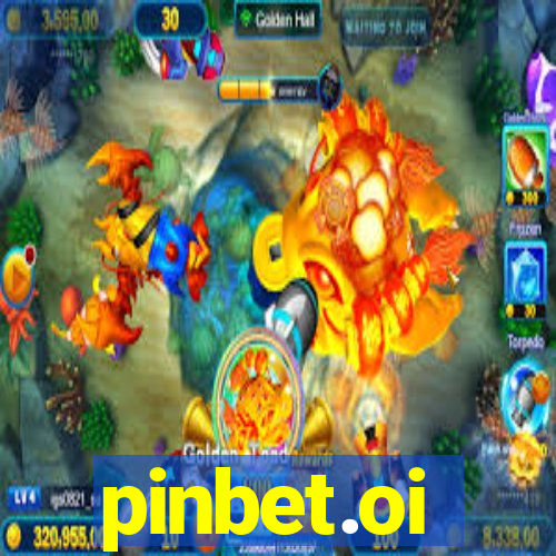 pinbet.oi