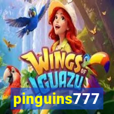 pinguins777